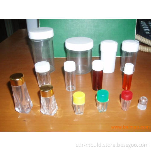 High Quality Plastic Injection Molding for Medical Parts Made by SDR